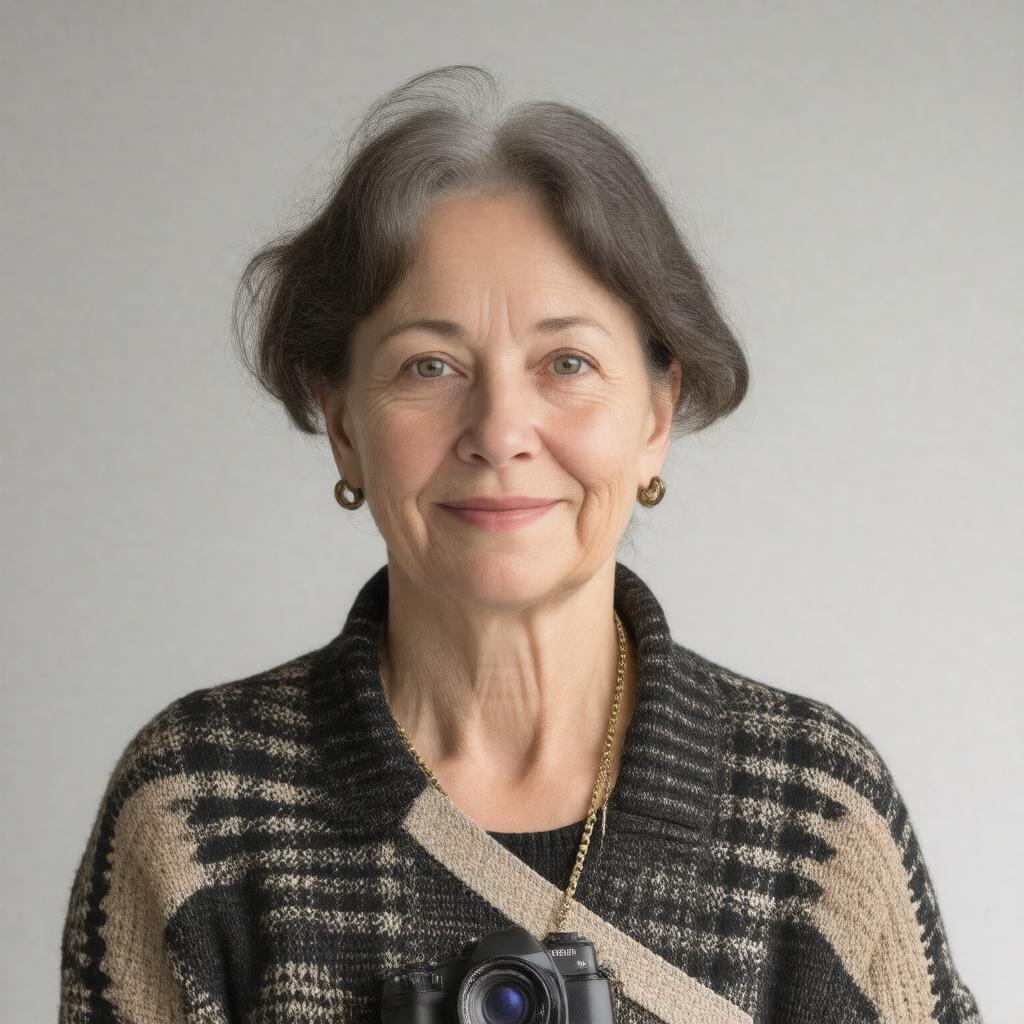 Jill Krementz
